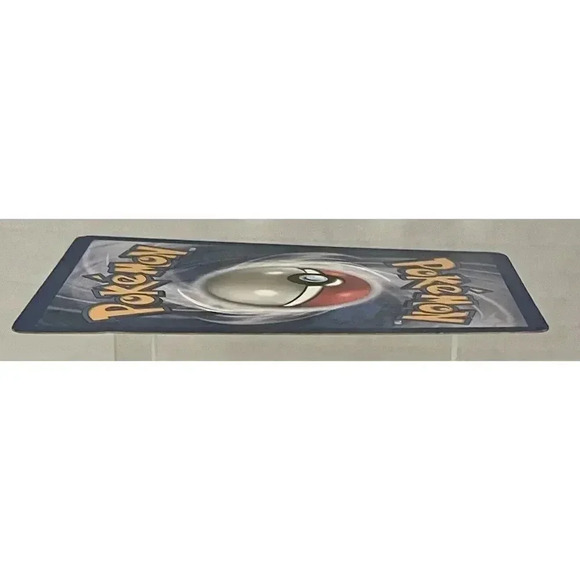 1st Edition Fossil‎ Kabuto 50/62 Pokemon Card WOTC Vintage LP - Picture 11 of 13